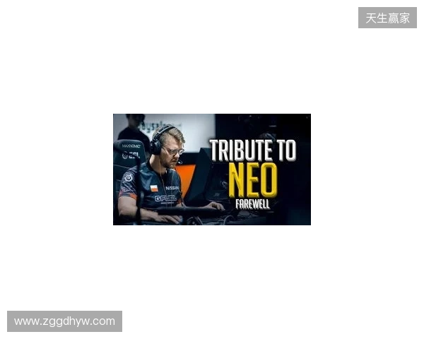 官宣:FaZe与NEO正式解约,分析师GruBy临时挂帅